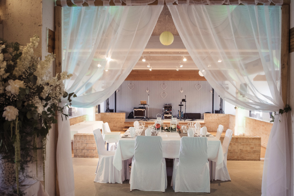 Décorations mariages